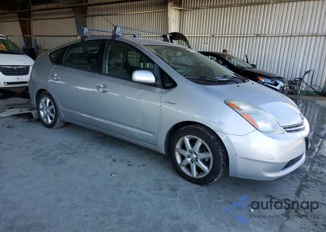 2008 Toyota Prius Touring z USA, uszkodzony, nr VIN JTDKB20U983453867